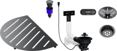 Bundle OOVALON Components