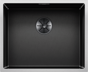 CLARON 500-U Durinox Dark Steel Edition