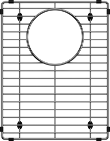 Sink Grid (Small Bowl)