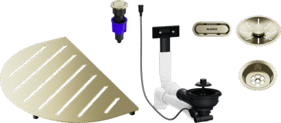 Bundle OOVALON Components