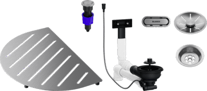 Bundle OOVALON Components