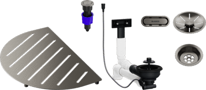 Bundle OOVALON Components