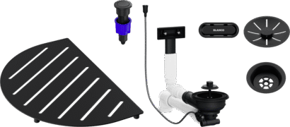 Bundle OOVALON Components