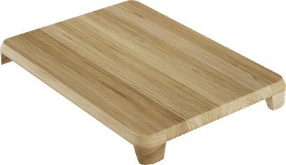 INTEOS+Cutting+Board+%26+INTEOS+Accessory+Frame+%26+INTEOS+Large+Colander