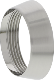 Cartridge cover ring PVD steel FONTAS-S II