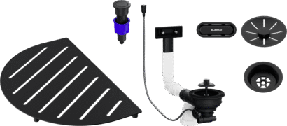 Bundle OOVALON Components