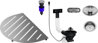 Bundle OOVALON Components