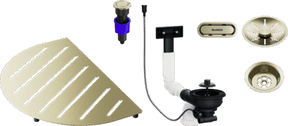 Bundle OOVALON Components