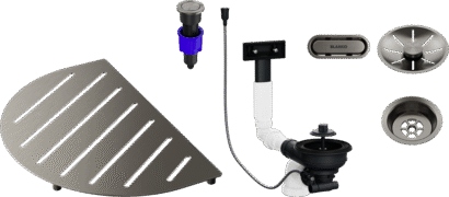 Bundle OOVALON Components