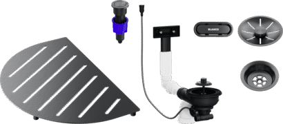 Bundle OOVALON Components