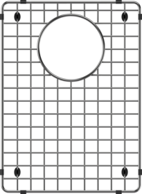 Sink Grid (Small Bowl)