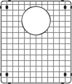 Sink Grid