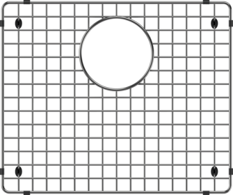 Sink Grid