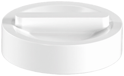 Deckel für Filterkammer AQUA UVC-AC