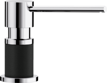 LATO soap dispenser