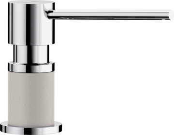 LATO SOAP DISPENSER
