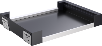Flat Drawer 60 P MF