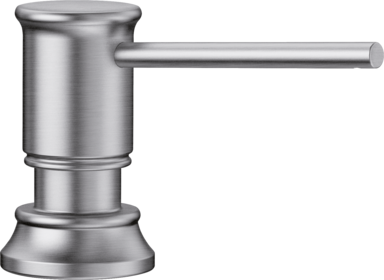 EMPRESSA soap dispenser