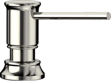 EMPRESSA soap dispenser