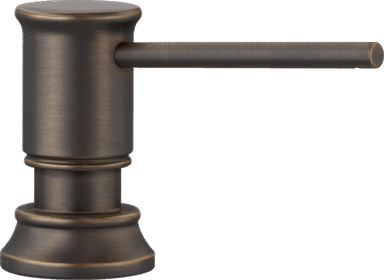 EMPRESSA soap dispenser
