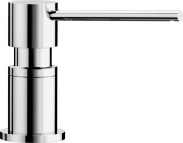 LATO soap dispenser