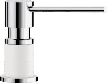 LATO soap dispenser