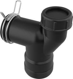 L-pipe set