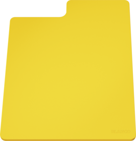 SITYPad citroengeel