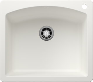 DIAMOND Single Dual Mount