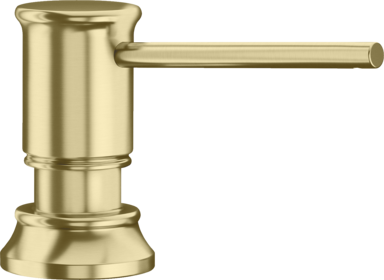 EMPRESSA soap dispenser