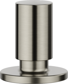 TREKKNOP ROND SPL