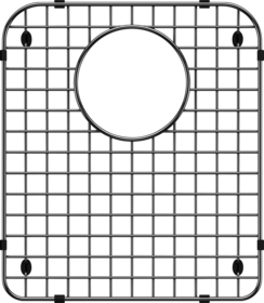 Grille (grande cuve)
