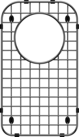 Grille (petite cuve)