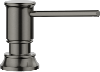 EMPRESSA soap dispenser