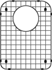 Grille (petite cuve)