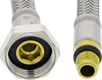 Flex. 30cm ST N FL EU M15x1-M8x1 NE