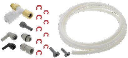 Installationskit für AQUA UVC-AC