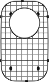 Grille d’évier