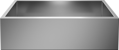 PRECISION R0 Super Single Apron