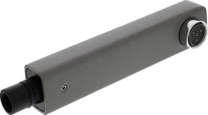 Brausekopf AVONA-S VGR HD kpl. AV