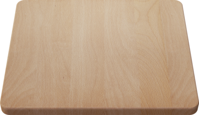 Planche à découper en bois