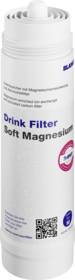 Drink Filter Soft Magnesium M