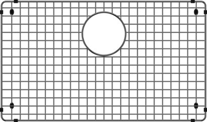 Sink Grid