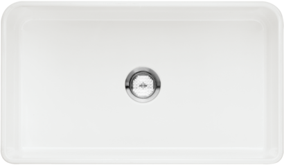 CERANA® II 33'' Single Bowl with Apron