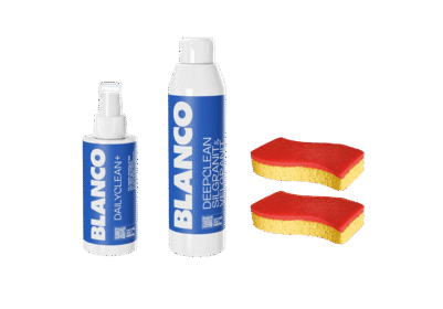 DeepClean SILGRANIT Set