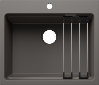 ETAGON 6 für Farbige Komponenten