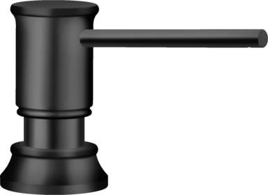 EMPRESSA soap dispenser