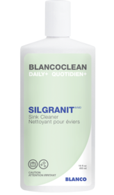 BLANCOCLEAN Silgranit Cleaner
