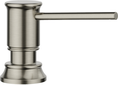 EMPRESSA soap dispenser