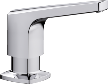 RIVANA soap dispenser